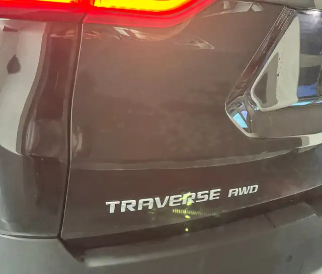 2019 Chevrolet Traverse AWD 4dr RS w/2LT - Photo 36