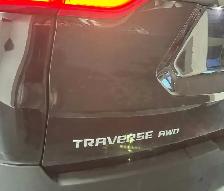 2019 Chevrolet Traverse AWD 4dr RS w/2LT - Photo 36