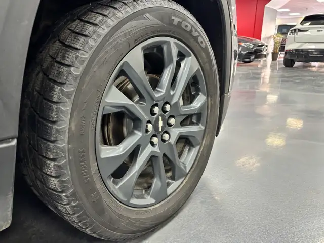 2019 Chevrolet Traverse AWD 4dr RS w/2LT - Photo 38