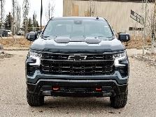 2026 Chevrolet Silverado 1500 LT Trail Boss - Photo 3