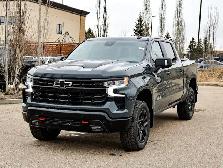 2026 Chevrolet Silverado 1500 LT Trail Boss - Photo 4