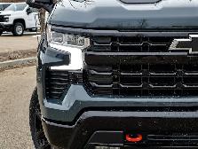 2026 Chevrolet Silverado 1500 LT Trail Boss - Photo 5