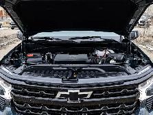 2026 Chevrolet Silverado 1500 LT Trail Boss - Photo 9