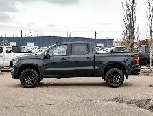 2026 Chevrolet Silverado 1500 LT Trail Boss - Photo 10