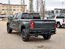2026 Chevrolet Silverado 1500 LT Trail Boss - Photo 11