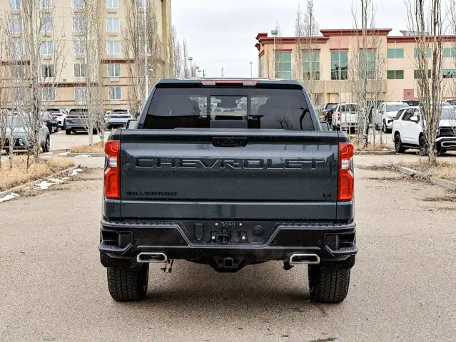 2026 Chevrolet Silverado 1500 LT Trail Boss - Photo 12