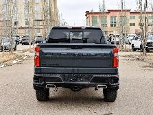 2026 Chevrolet Silverado 1500 LT Trail Boss - Photo 12
