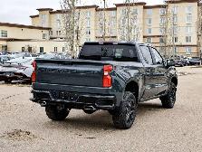 2026 Chevrolet Silverado 1500 LT Trail Boss - Photo 13