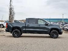 2026 Chevrolet Silverado 1500 LT Trail Boss - Photo 14