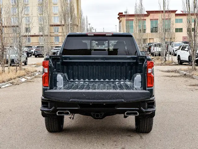 2026 Chevrolet Silverado 1500 LT Trail Boss - Photo 15