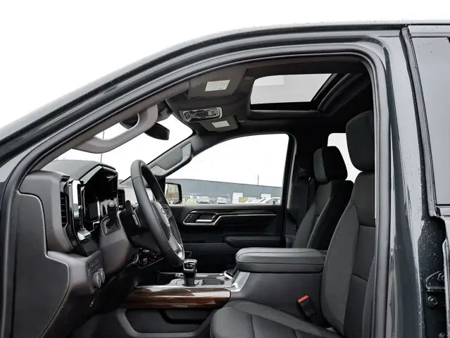 2026 Chevrolet Silverado 1500 LT Trail Boss - Photo 16