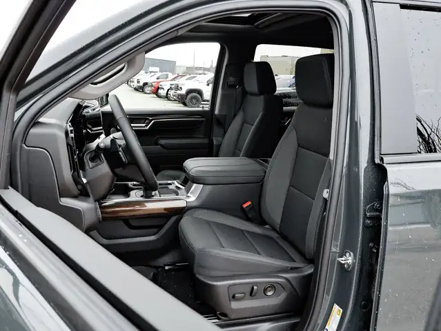 2026 Chevrolet Silverado 1500 LT Trail Boss - Photo 17