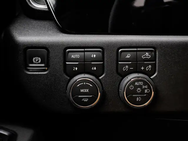 2026 Chevrolet Silverado 1500 LT Trail Boss - Photo 19