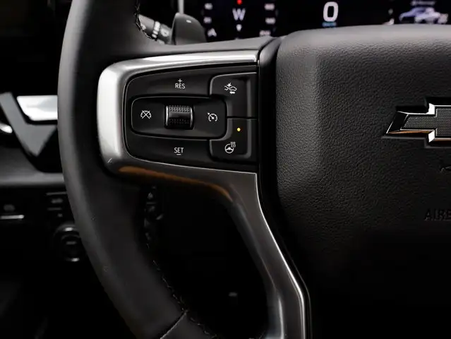 2026 Chevrolet Silverado 1500 LT Trail Boss - Photo 21