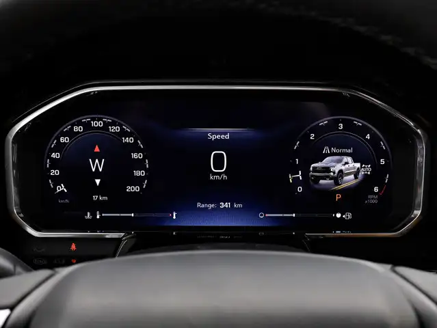 2026 Chevrolet Silverado 1500 LT Trail Boss - Photo 22