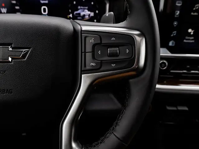2026 Chevrolet Silverado 1500 LT Trail Boss - Photo 23