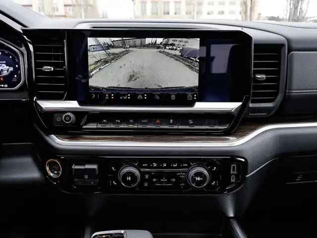 2026 Chevrolet Silverado 1500 LT Trail Boss - Photo 26