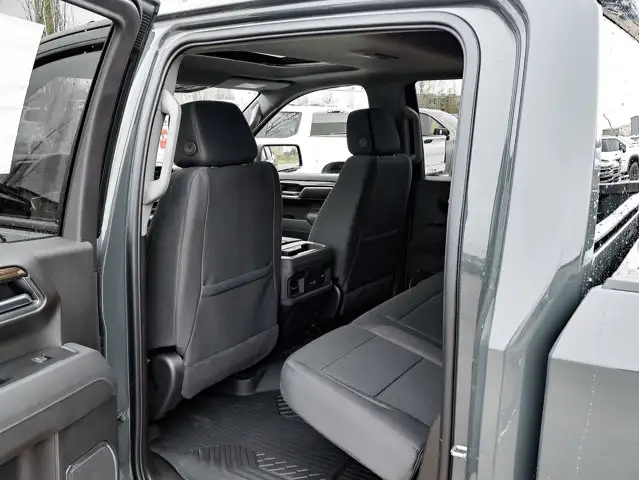 2026 Chevrolet Silverado 1500 LT Trail Boss - Photo 27