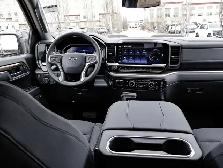 2026 Chevrolet Silverado 1500 LT Trail Boss - Photo 28