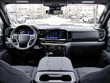 2026 Chevrolet Silverado 1500 LT Trail Boss - Photo 29