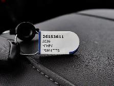 2026 Chevrolet Silverado 1500 LT Trail Boss - Photo 31