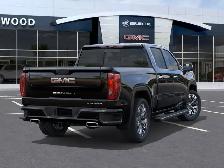 2026 GMC Sierra 1500 Denali - Photo 4