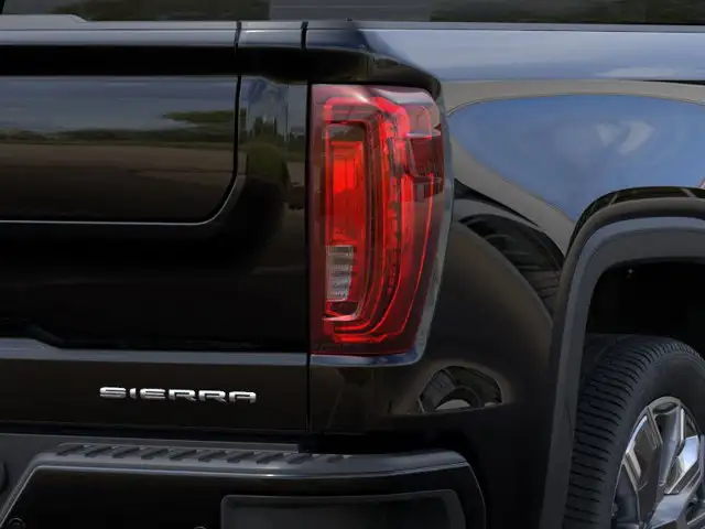 2026 GMC Sierra 1500 Denali - Photo 11