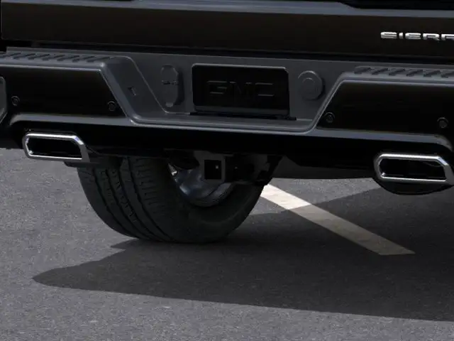 2026 GMC Sierra 1500 Denali - Photo 14