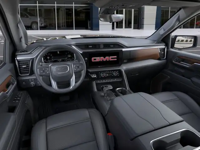 2026 GMC Sierra 1500 Denali - Photo 15