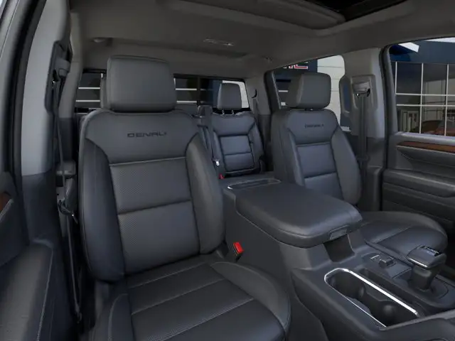 2026 GMC Sierra 1500 Denali - Photo 16