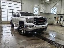 2017 GMC Sierra 1500 SLT 5.3L - Photo 2