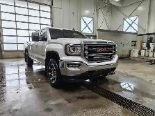 2017 GMC Sierra 1500 SLT 5.3L - Photo 3