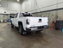 2017 GMC Sierra 1500 SLT 5.3L - Photo 5