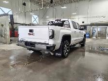 2017 GMC Sierra 1500 SLT 5.3L - Photo 6