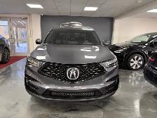 2020 Acura RDX A-Spec AWD - Photo 3