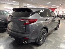 2020 Acura RDX A-Spec AWD - Photo 6