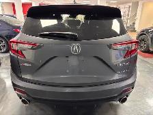 2020 Acura RDX A-Spec AWD - Photo 7