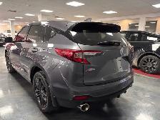 2020 Acura RDX A-Spec AWD - Photo 8