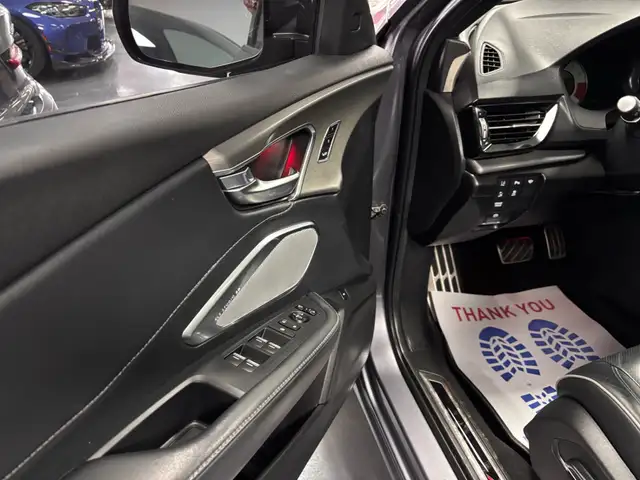 2020 Acura RDX A-Spec AWD - Photo 9
