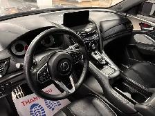 2020 Acura RDX A-Spec AWD - Photo 10