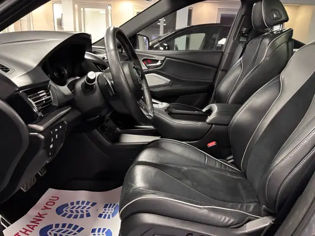2020 Acura RDX A-Spec AWD - Photo 11