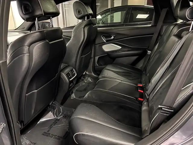 2020 Acura RDX A-Spec AWD - Photo 14