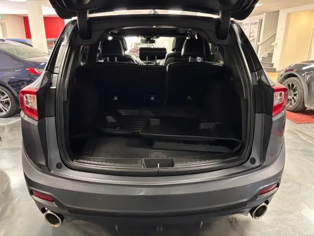2020 Acura RDX A-Spec AWD - Photo 16