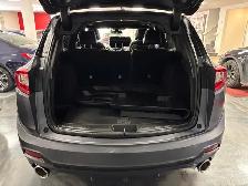 2020 Acura RDX A-Spec AWD - Photo 16