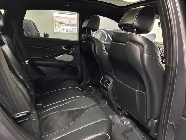 2020 Acura RDX A-Spec AWD - Photo 19