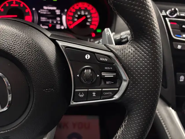 2020 Acura RDX A-Spec AWD - Photo 25