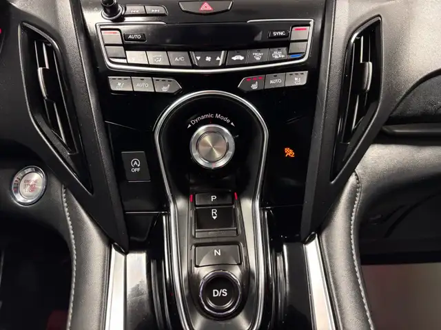 2020 Acura RDX A-Spec AWD - Photo 27