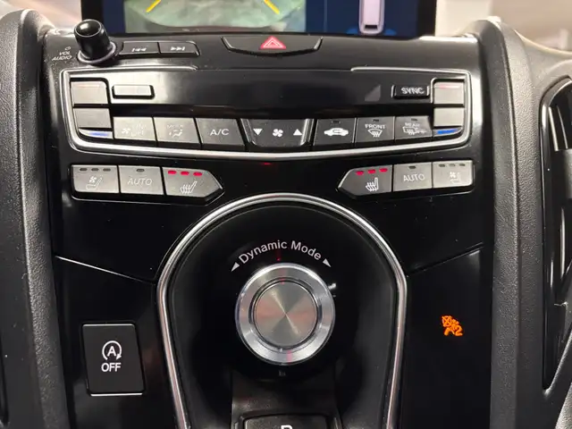 2020 Acura RDX A-Spec AWD - Photo 28