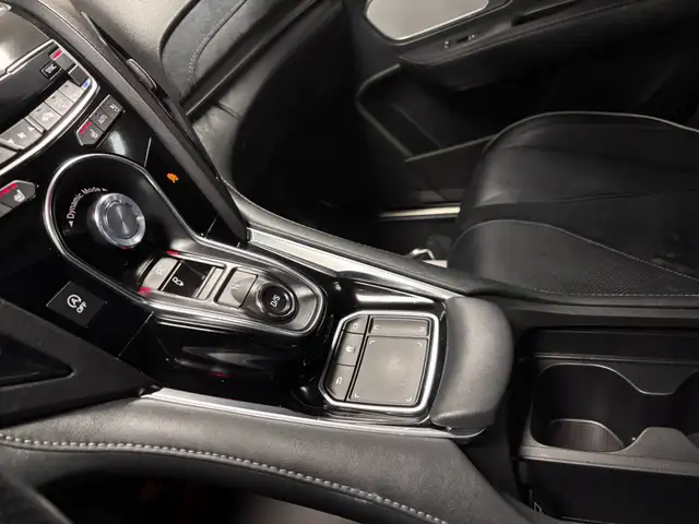 2020 Acura RDX A-Spec AWD - Photo 29