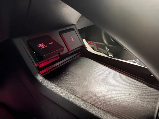2020 Acura RDX A-Spec AWD - Photo 31